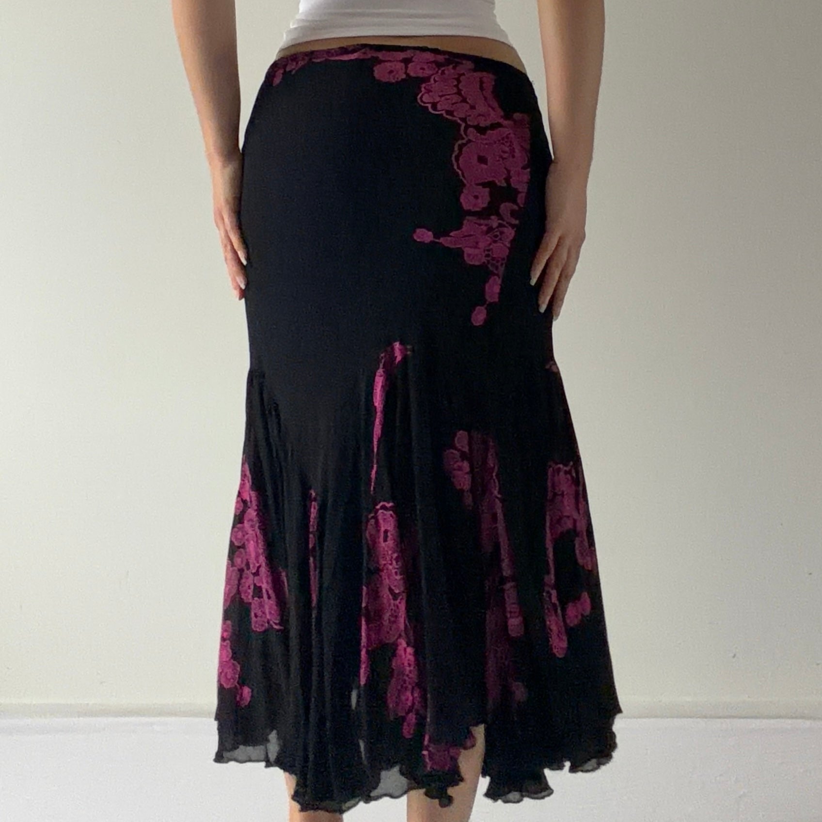 Beaded Fairy Skirt | L-XL