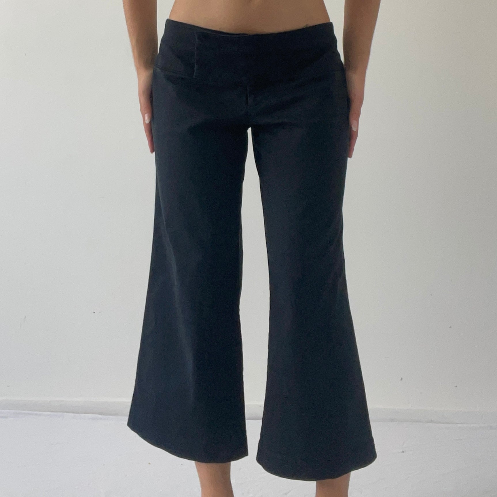 90s Glassons Culottes | 10-12