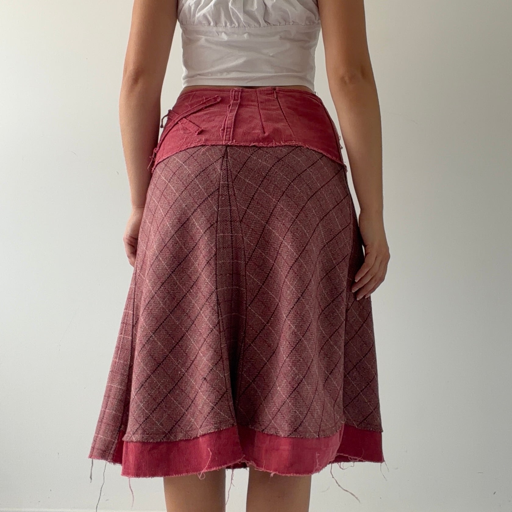 Jeanswest Midi Skirt | XS