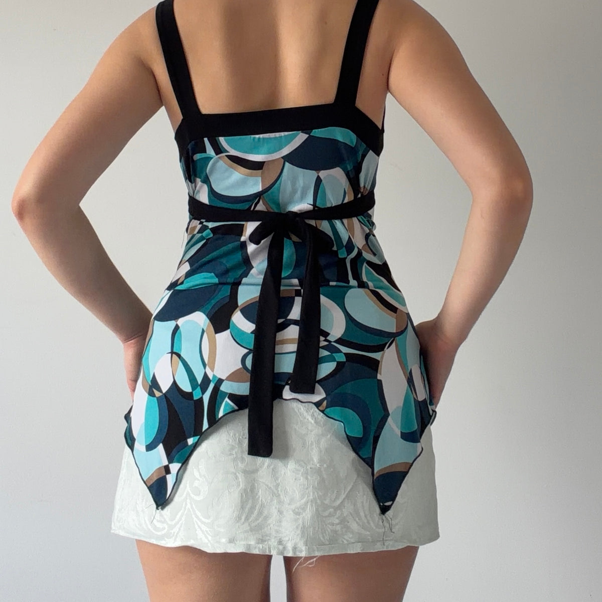 BCX Cami Top | XS