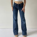 Levi’s 550 Bootcut Jeans | 8-10