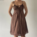 00s Max Prairie Dress | 10-12