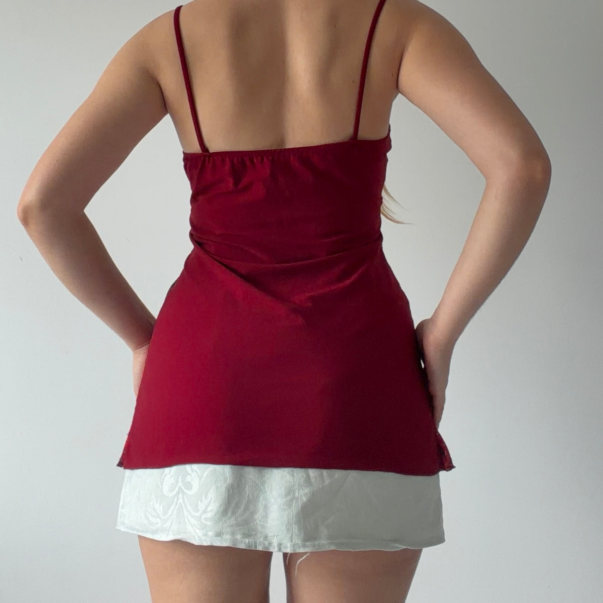 MKM Cami Top | M