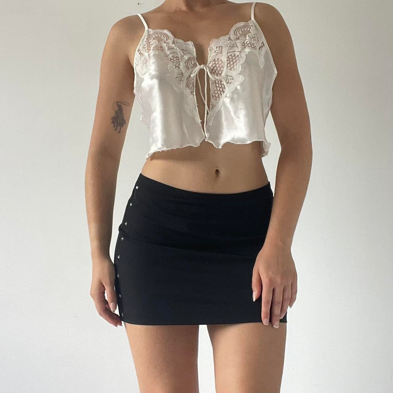 XOXO Mini Skirt | 6-8