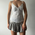 New Look Lace Cami | 8-10