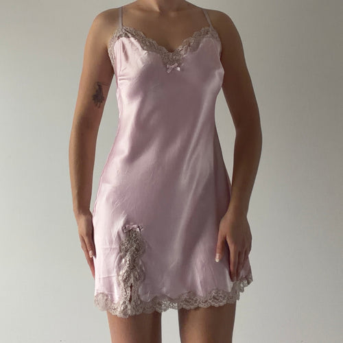 Victoria's Secret Slip Dress | M