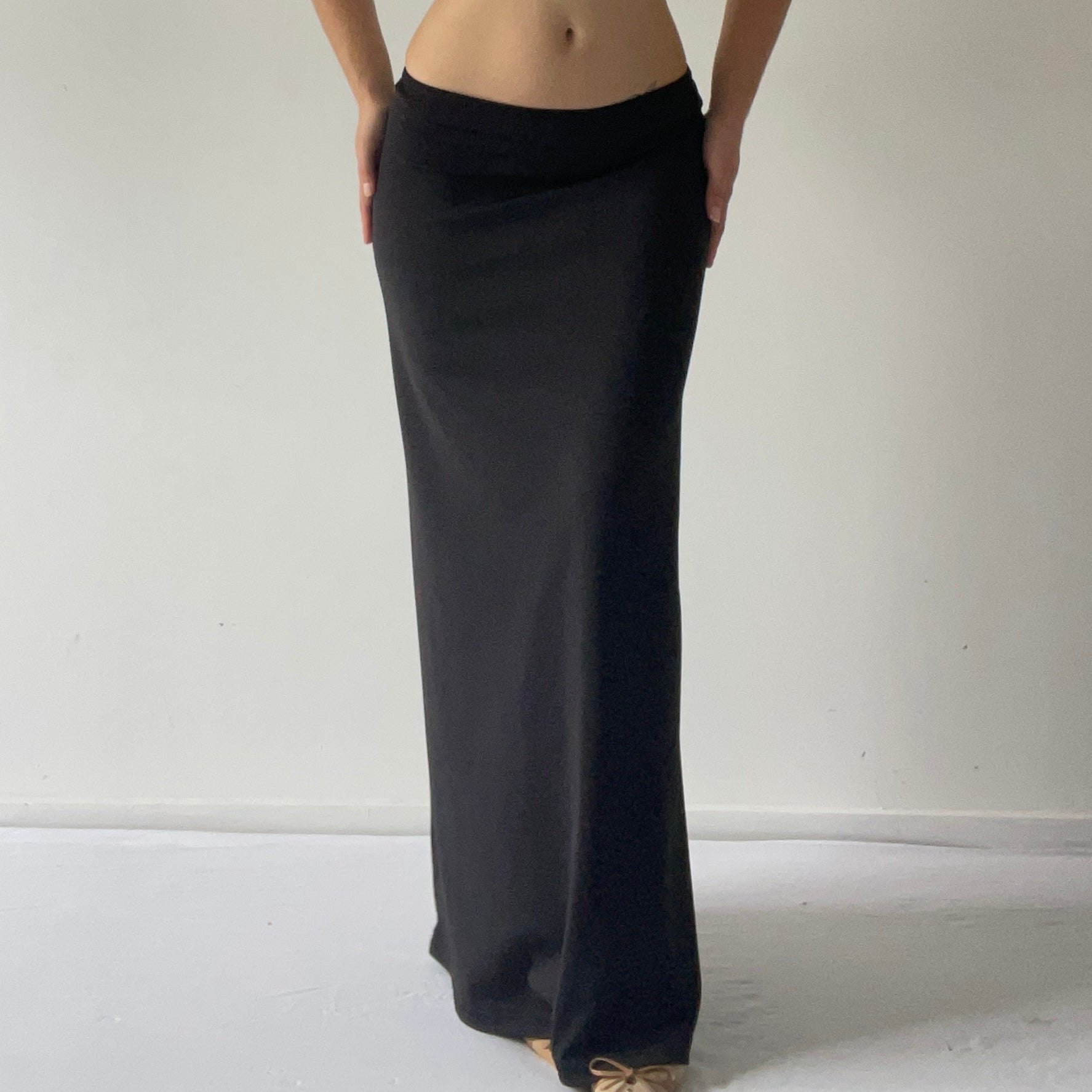 Survival Low Rise Maxi | Made in NZ | 6-10