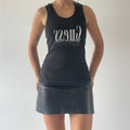 Guess Logo Cami Tank | 10-12