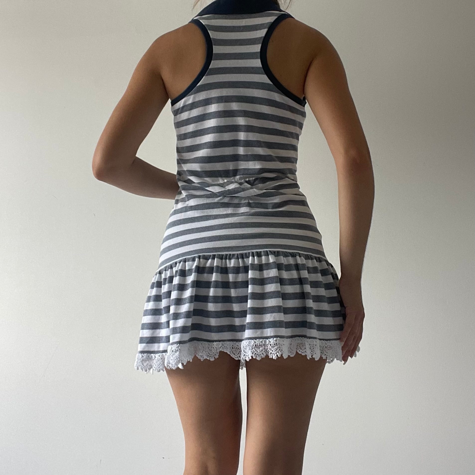 Ralph Laren Tennis Dress | 8-10