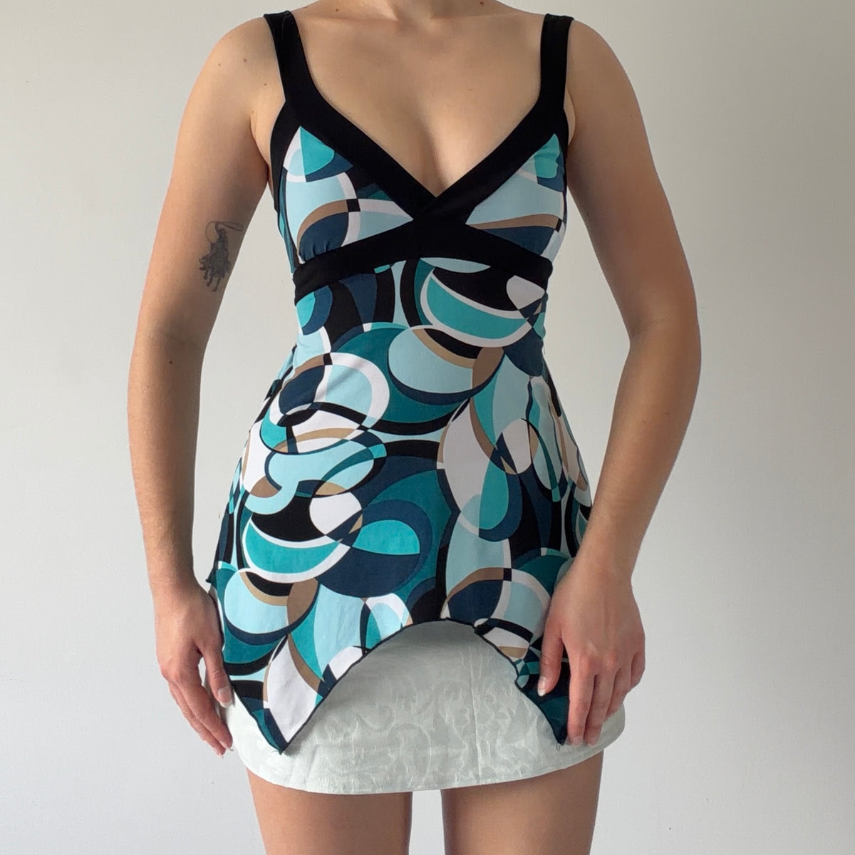 BCX Cami Top | XS