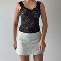 Victoria's Secret Lace Cami | XS