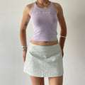 Piping Hot Surf Cami | XS