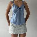International Concepts Silk Cami | XS