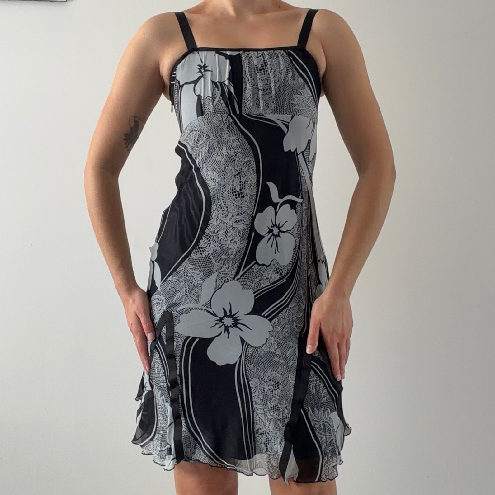 Gorgeous Mini Dress | XXS