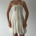 Ruby Rox Midi Dress | M