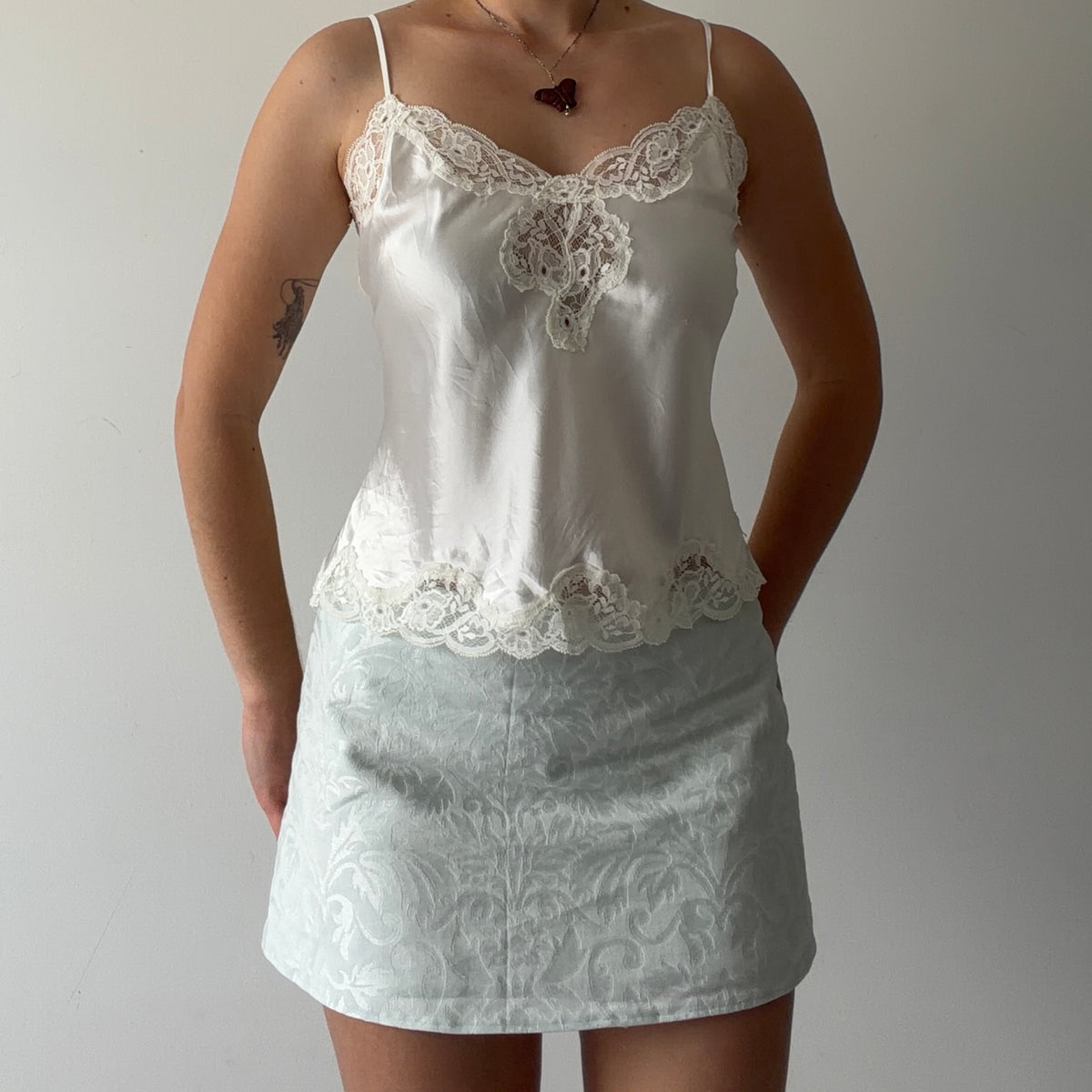 Victoria's Secret Cami Top | S