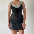 Trelise Cooper Silk Fairy Cami | Made in NZ | 6-10