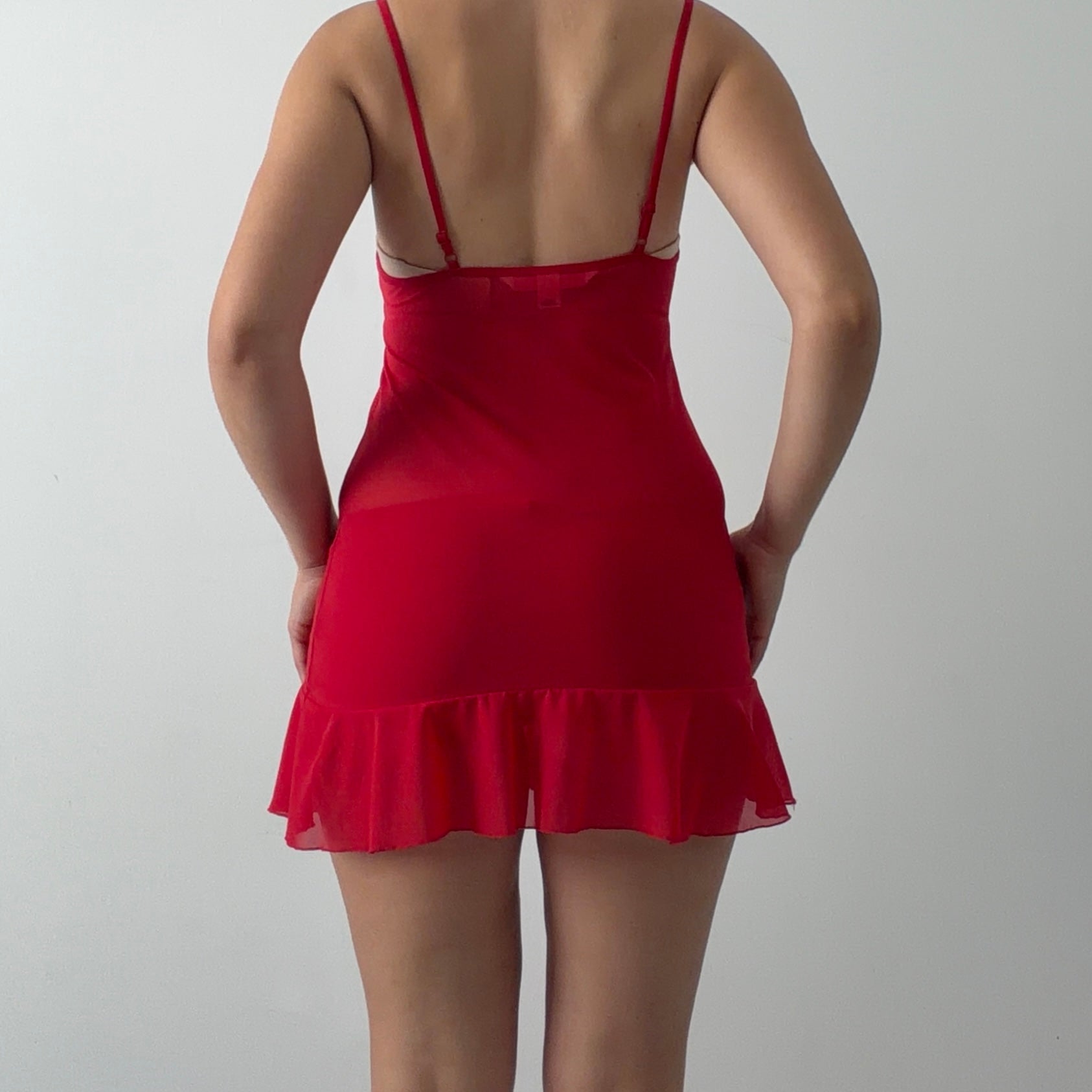 Victoria's Secret Mini Dress | S