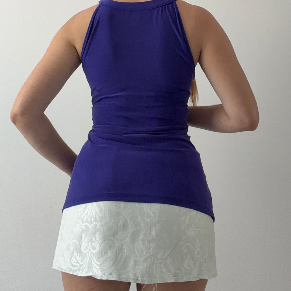Kenneth Cole Cami Top | L