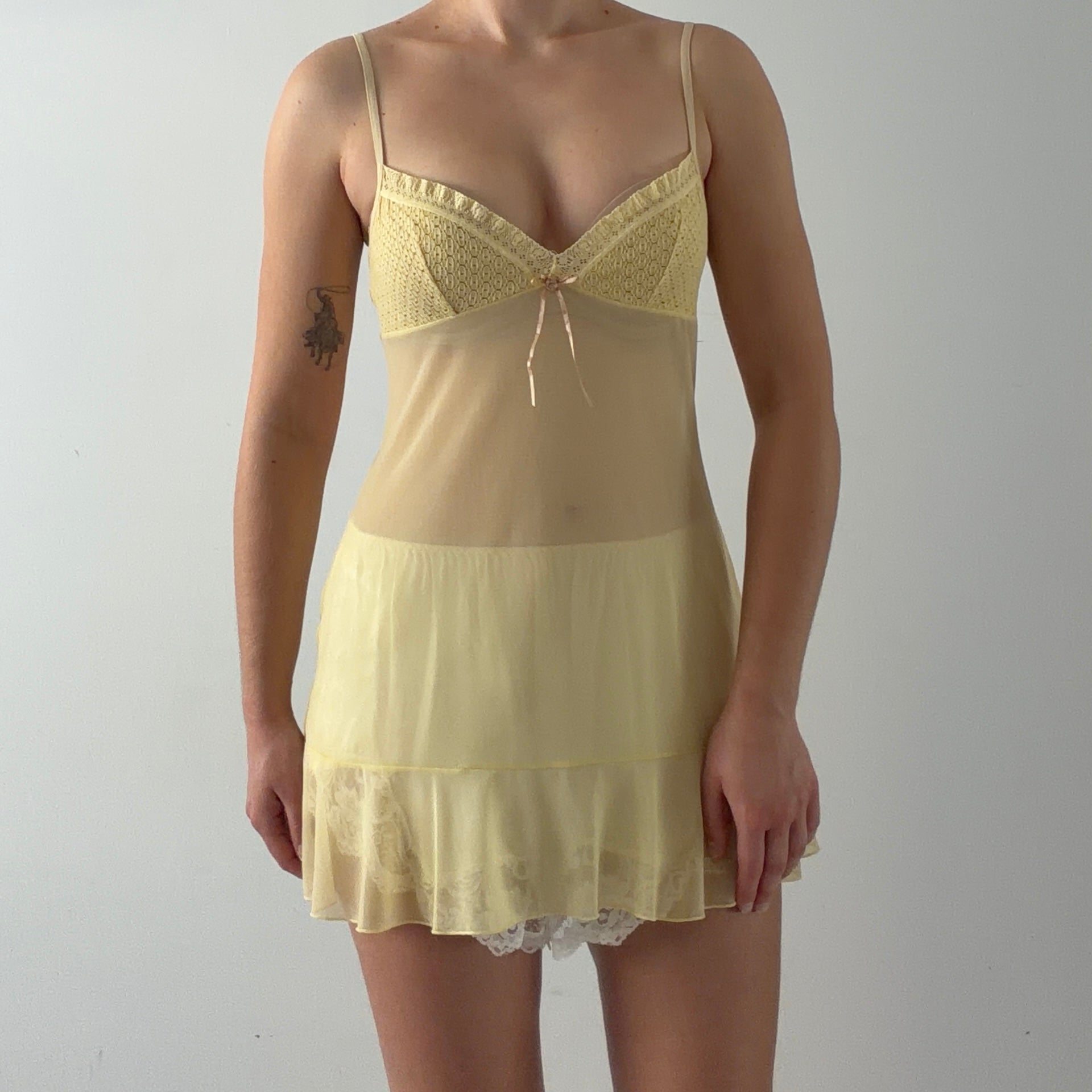 Victoria's Secret Mini Dress | M