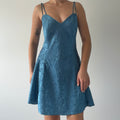 Victoria's Secret Slip Dress | M