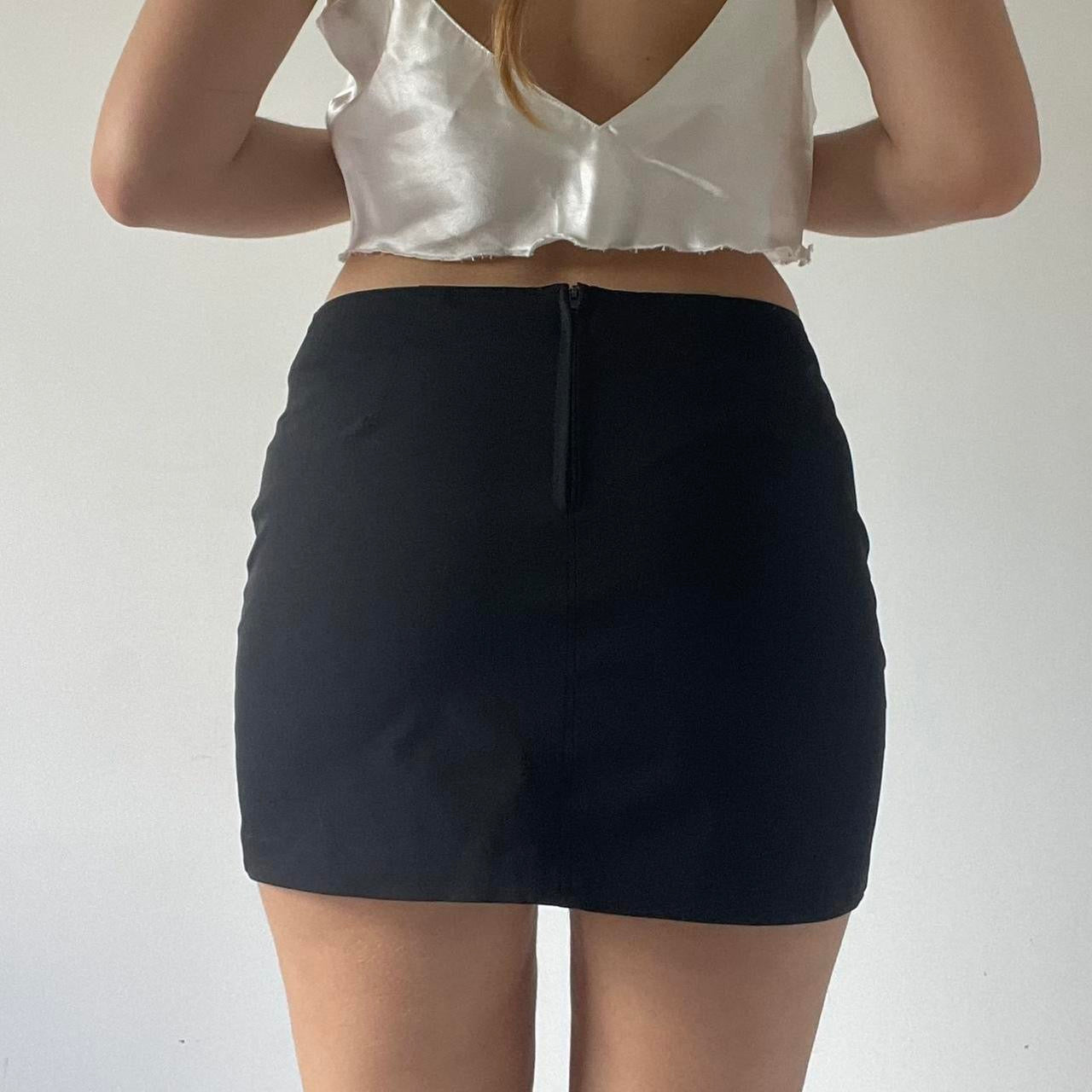 XOXO Mini Skirt | 6-8