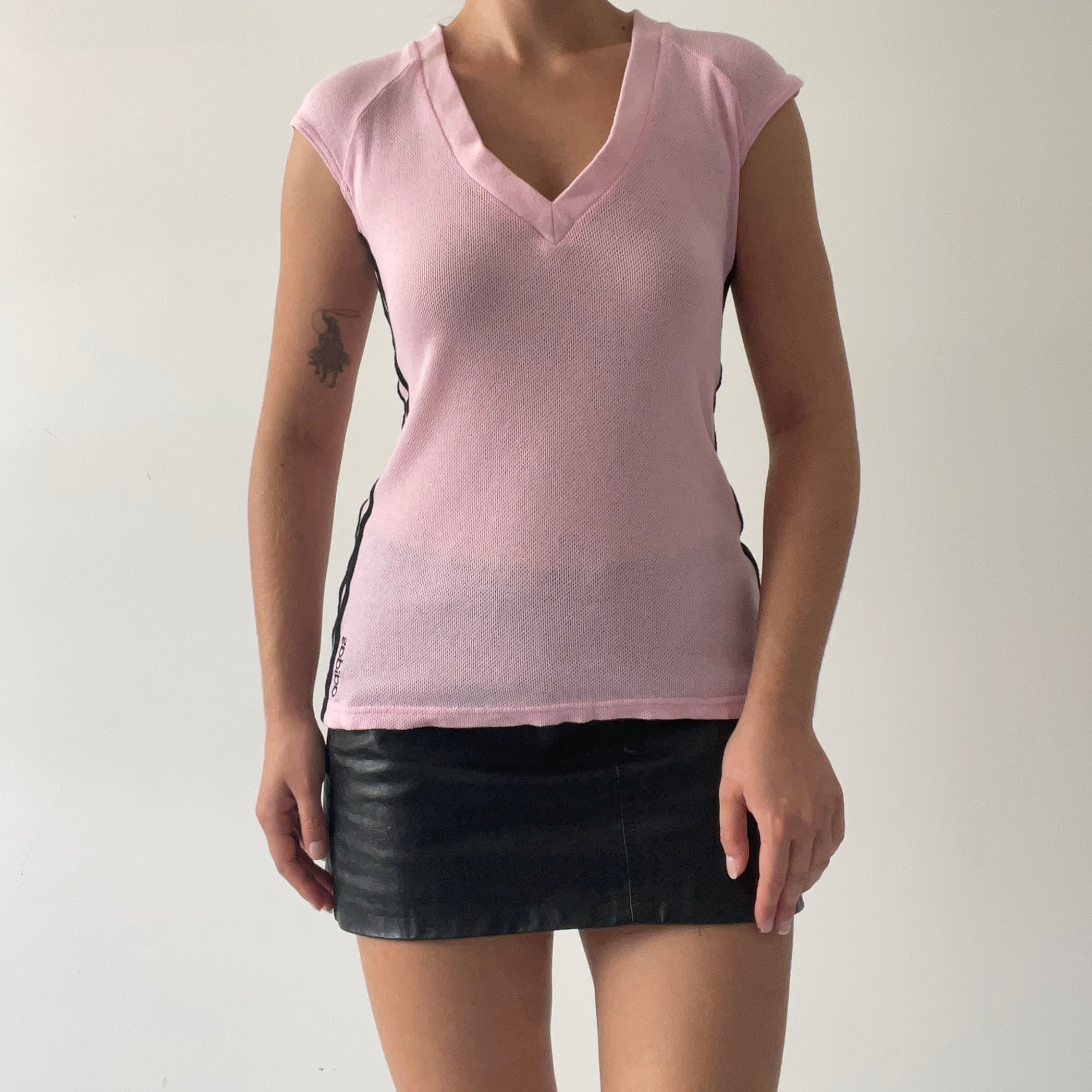 Adidas Sporty Top | S