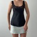 Josie Natori Silk Cami | L