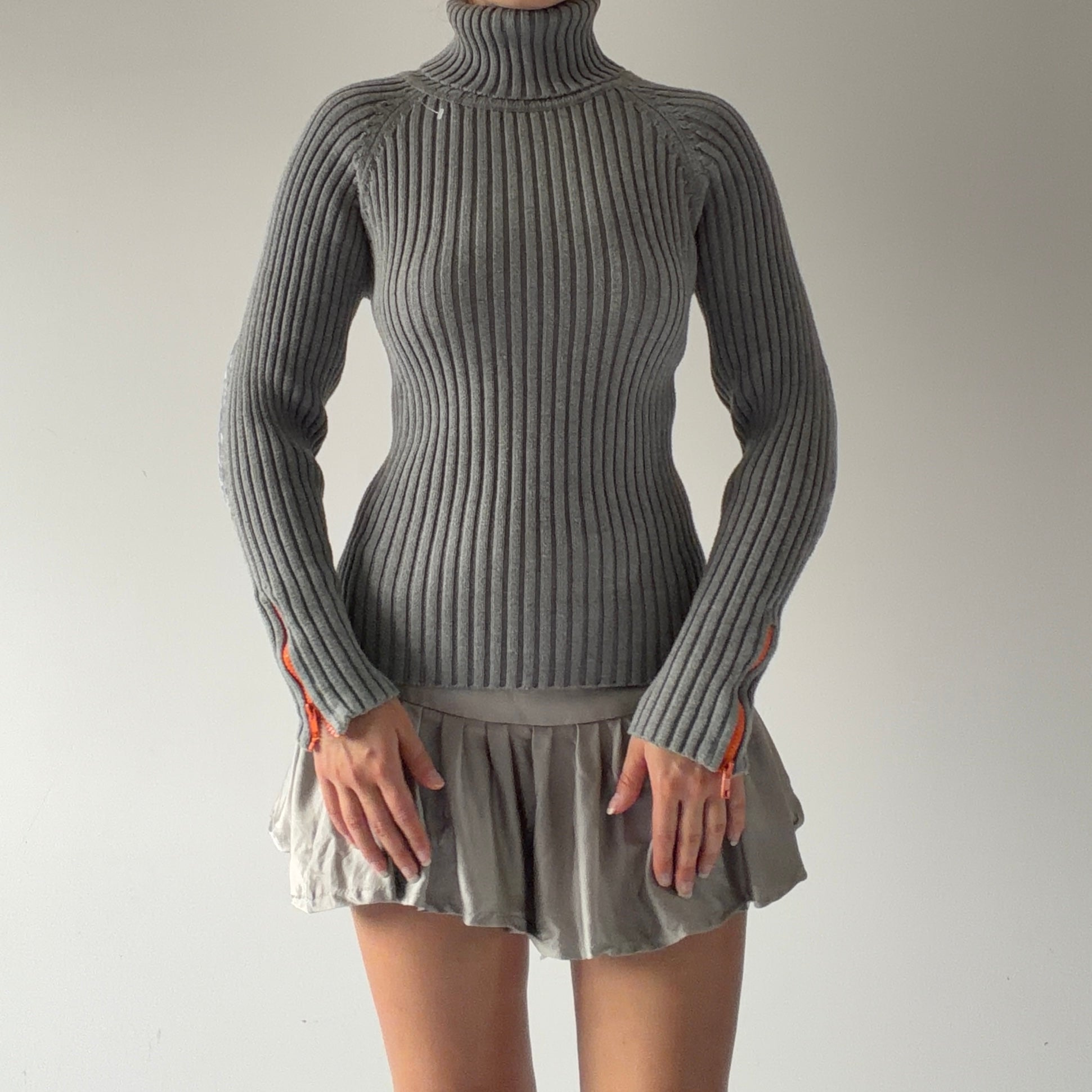 Soeur Knit Sweater | 8-10