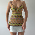Funkadelic Cami Top | M