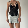 Shirley of Hollywood Corset | 6-8