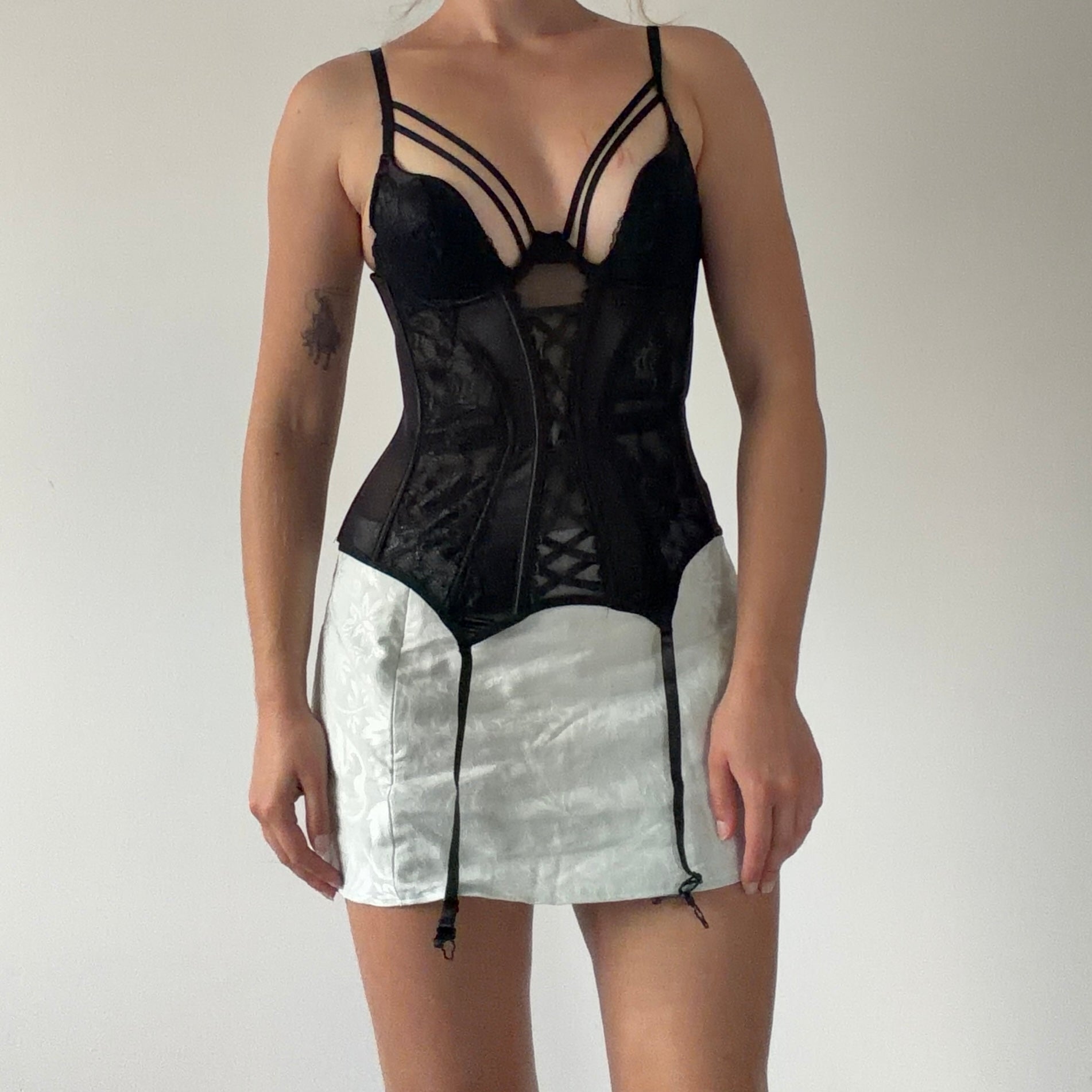 Shirley of Hollywood Corset | 6-8