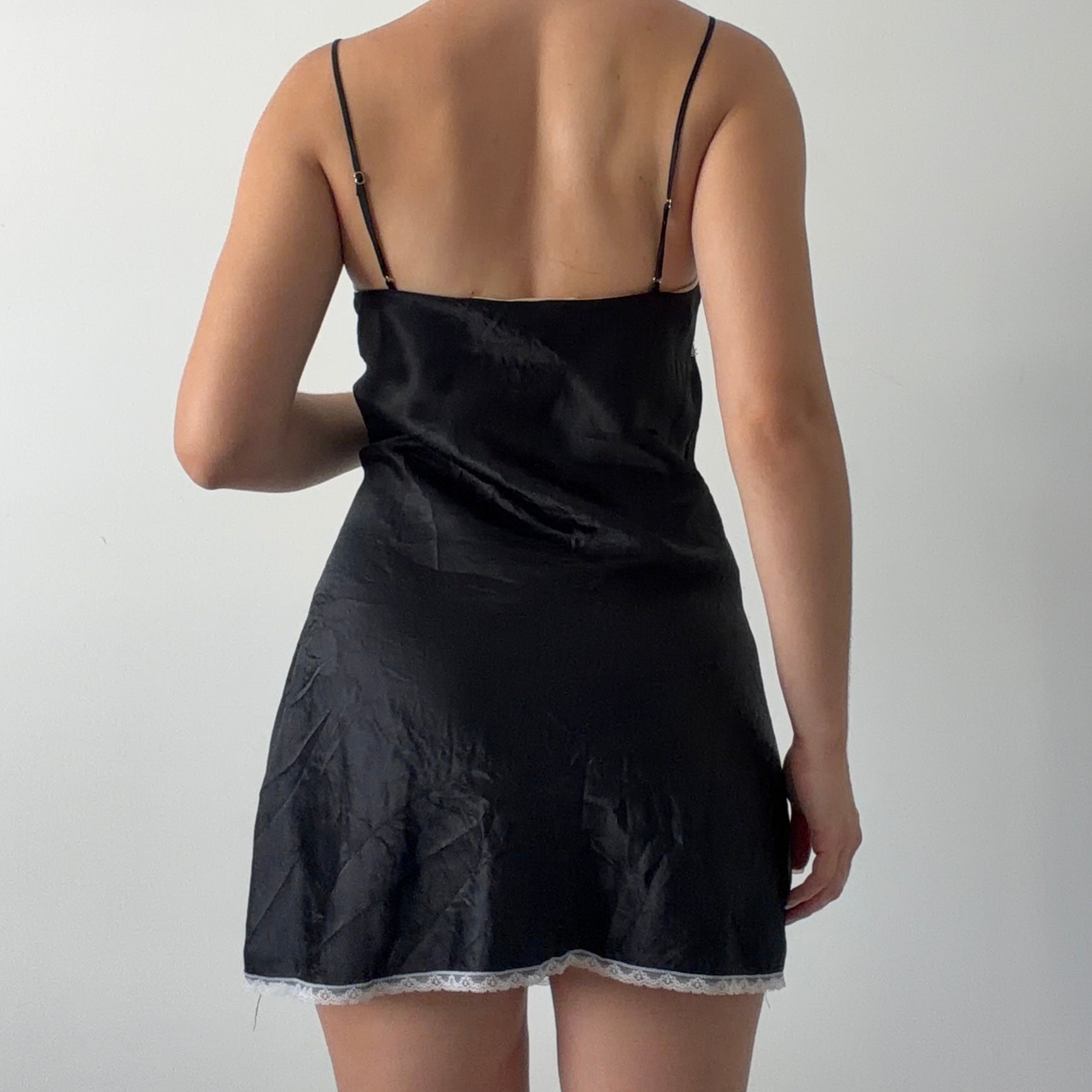Victoria's Secret Slip Dress | S