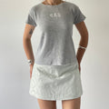 Gap Sporty Tee | Made in USA | 10-12