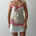 Express Silk Cami | M