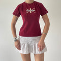 Burberry London Baby Tee | 12-14