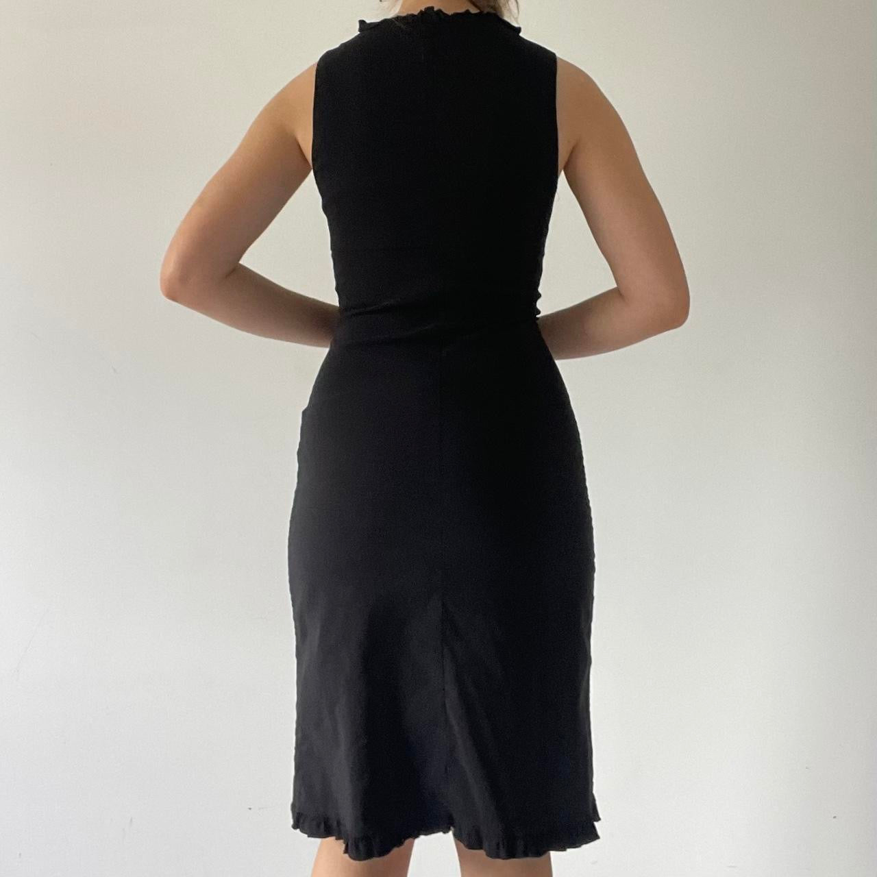 Morgan De Toi Midi Dress | S