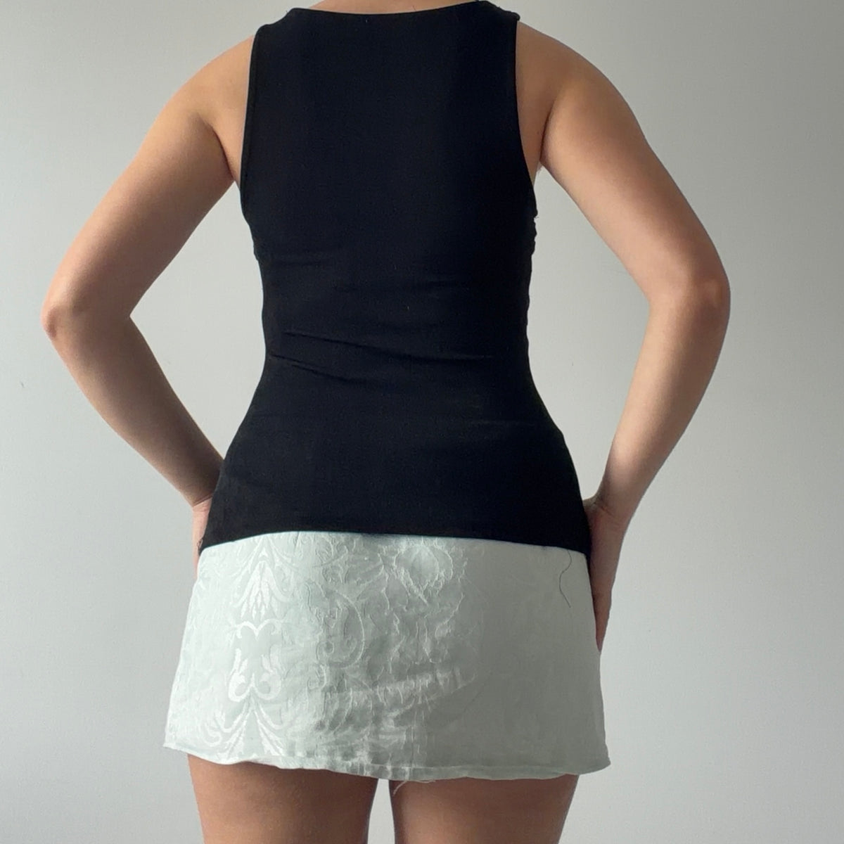 Intempo Cami Top | S