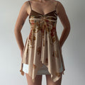 FWR Fairy Asymmetric Top | S