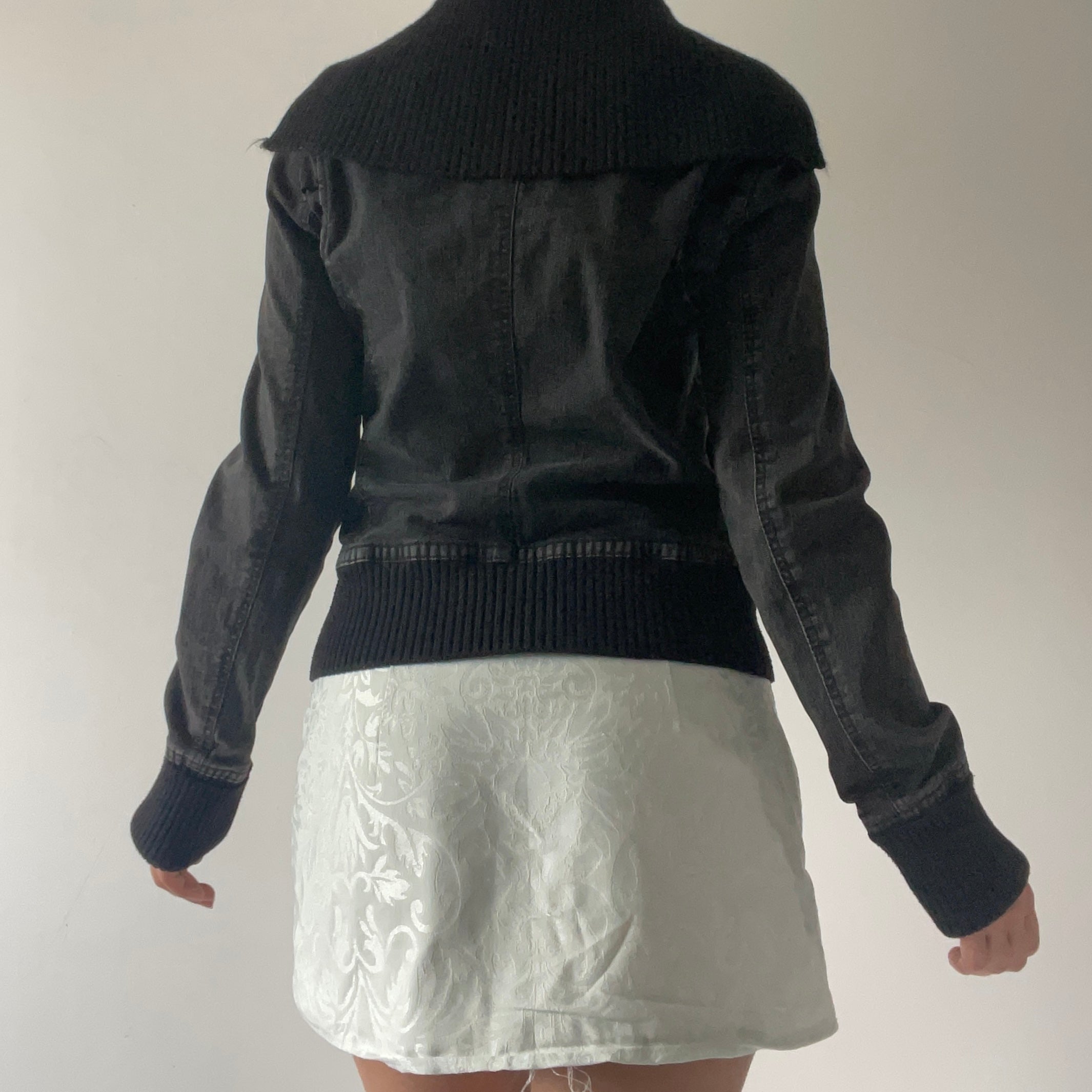 MNG Utility Jacket | 8-12