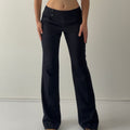 The Limited Low Rise Bootcut Pant | 10-12