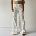 Apart Satin Wide Leg Pants | 12-14