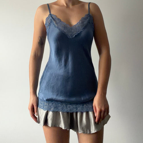 Intimissimi Silk Cami | S