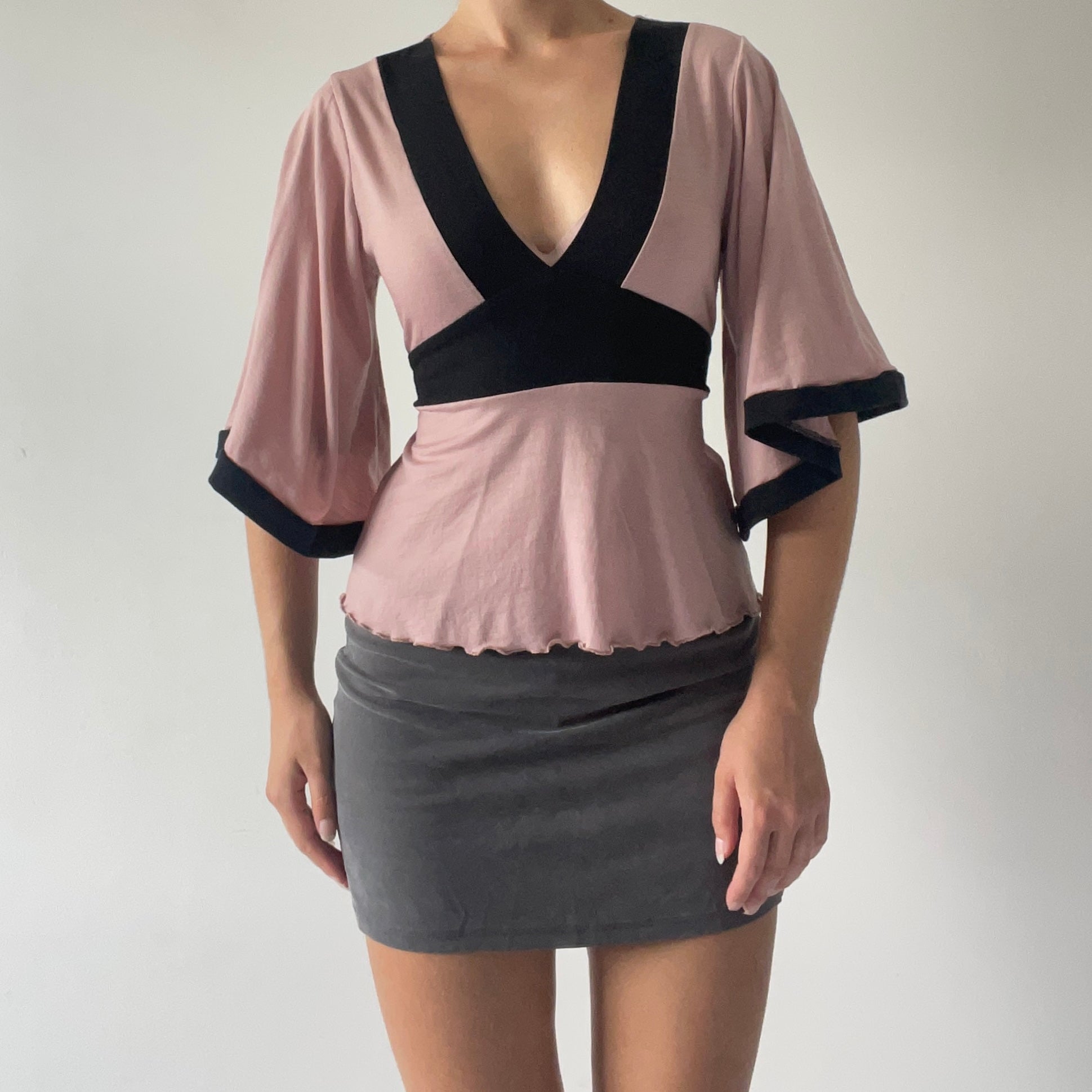 Trelise Cooper Floaty Top | 6-8