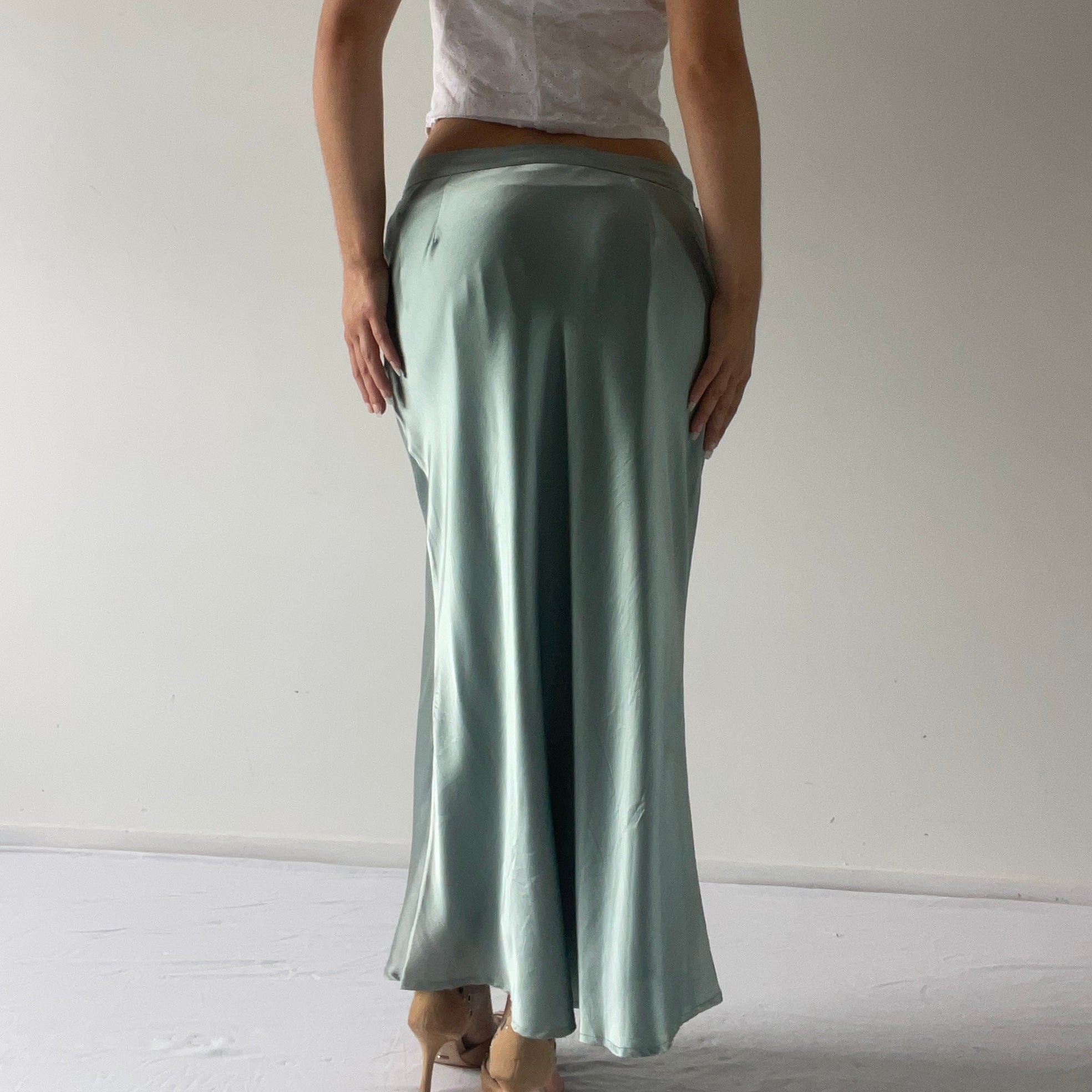 Hansel & Gretel Maxi Skirt | 8-12