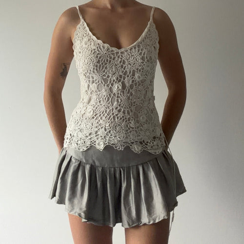 Crochet Top | 8-10