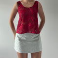Victoria's Secret Gold Label Cami Top | S