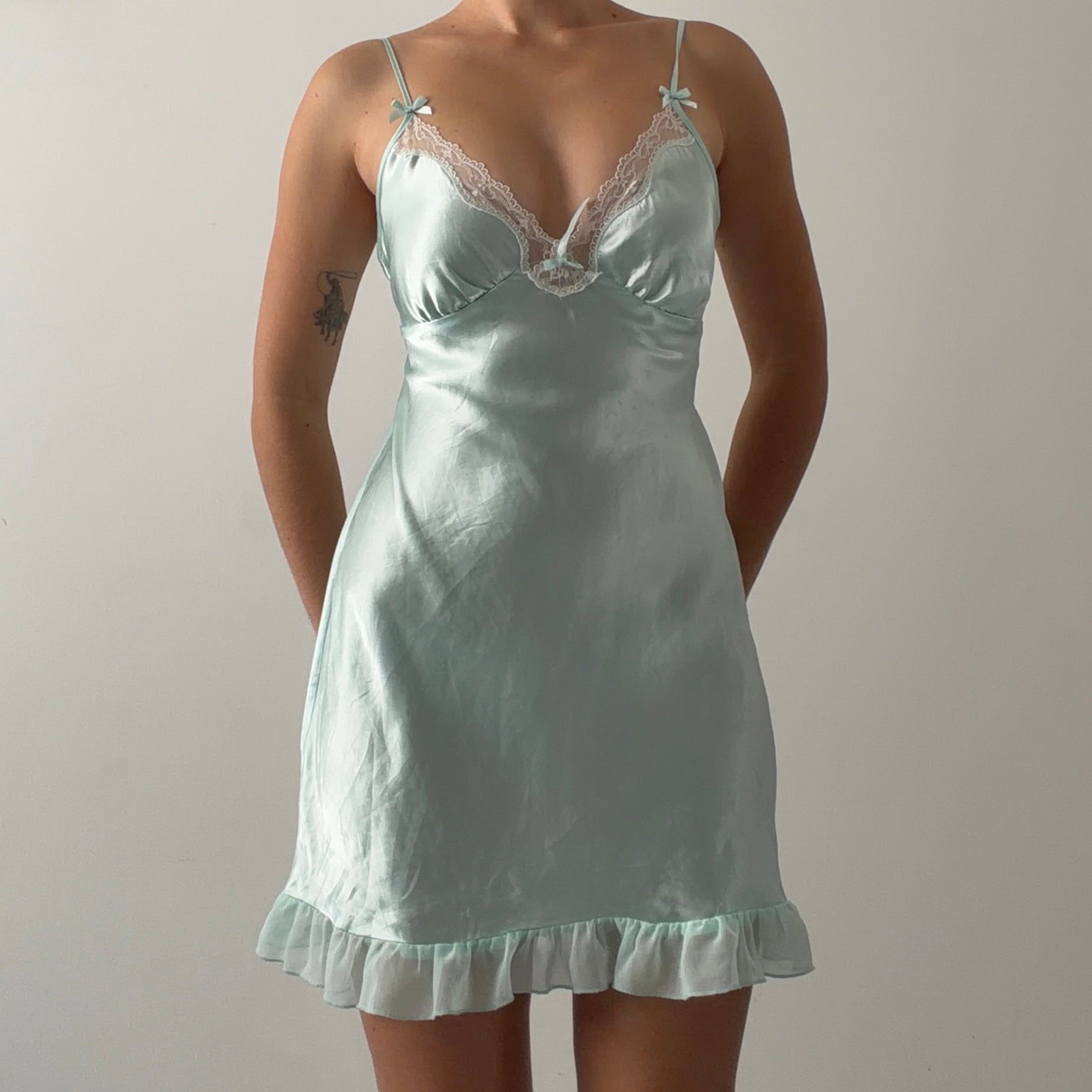 Apt. 9 Slip Dress | 6-8