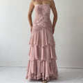*Rare* Sue Wong Evening Dress | S