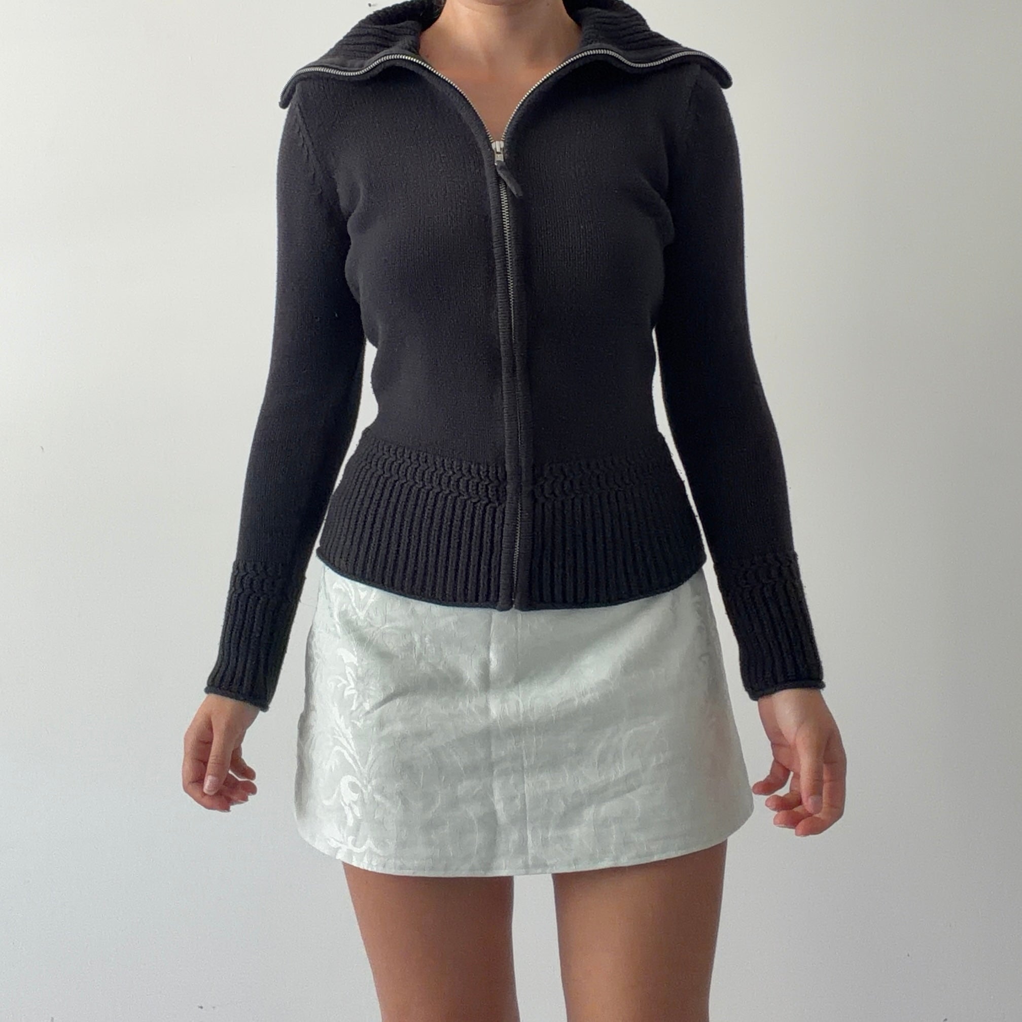 Marks & Spencer Zip Up | 6-10